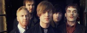 MANDO DIAO