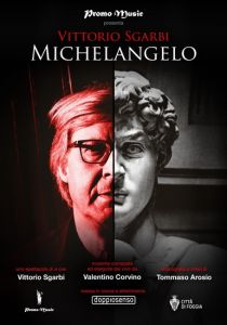 vittorio sgarbi michelangelo