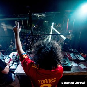 Dj Torres