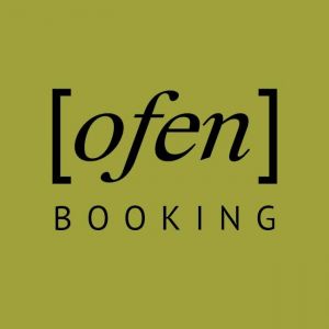 [Ofen] Booking