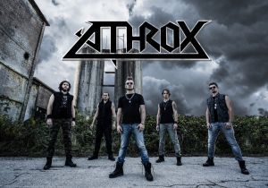 athrox