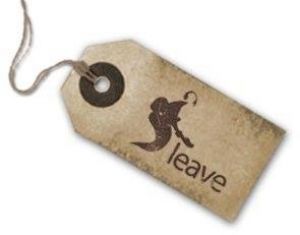 LEAVE MUSIC