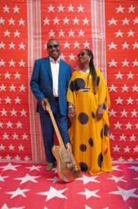 amadou & mariam