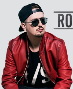 ROBIN SCHULZ