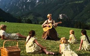 Maria Von Trapp