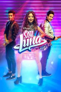 SOY LUNA