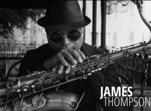 james thompson