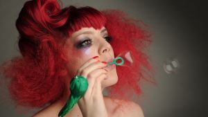 gabby young