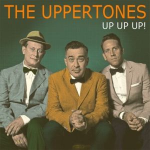 THE UPPERTONES