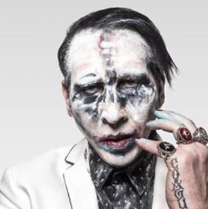 MARILYN MANSON