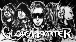 Gloryhammer