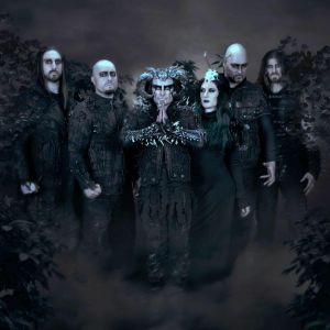 CRADLE OF FILTH