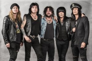 l.a. guns