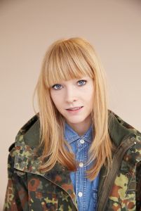 LUCY ROSE