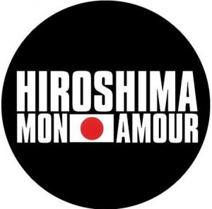 HIROSHIMA MON AMOUR