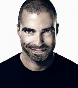 CHRIS LIEBING