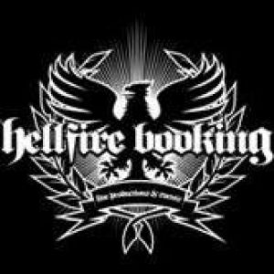 HELLFIRE BOOKING