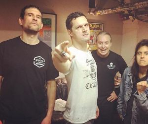 PROPAGANDHI