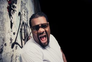 FATMAN SCOOP