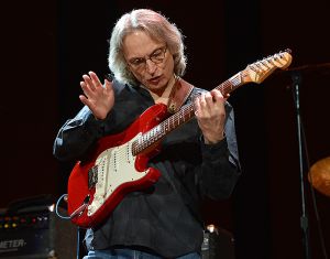 SONNY LANDRETH