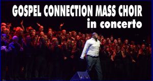 Gospel Connection Mass Choir