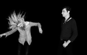 THE KILLS