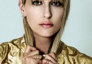 SUSANNE SUNDFØR