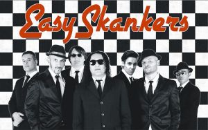 EASY SKANKERS