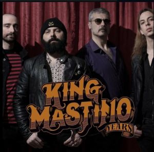 king mastino