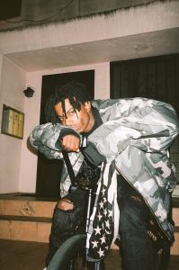 Playboi Carti