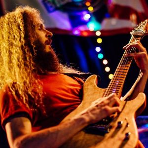 GUTHRIE GOVAN