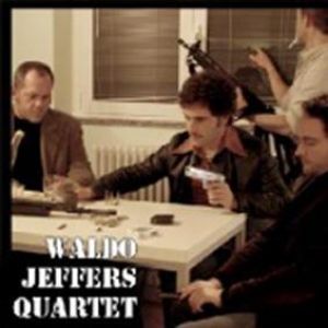 WALDO JEFFERS QUARTET