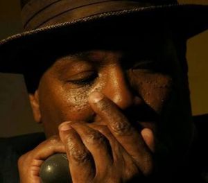 KEITH DUNN AND THE GAMBLERS