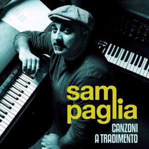 SAM PAGLIA