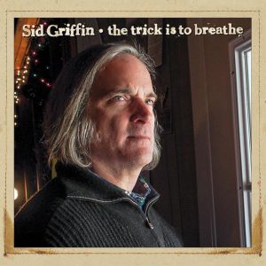 SID GRIFFIN