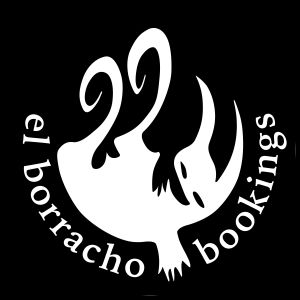 el borracho bookings