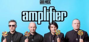 amplifier