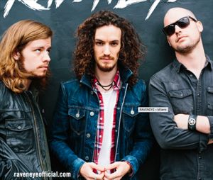 RAVENEYE