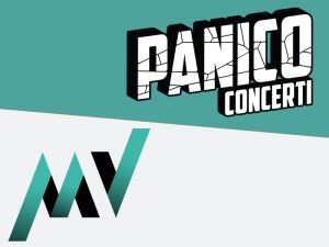 PANICO CONCERTI