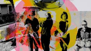 THE BREEDERS