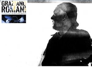 GRAZIANO ROMANI