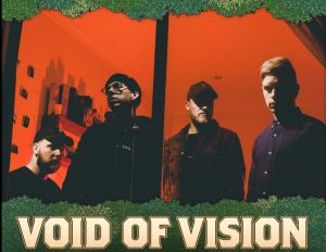 VOID OF VISIONS