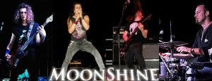 MOONSHINE