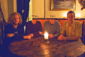 MYTHIC SUNSHIP