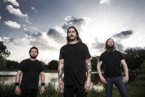 HIGH ON FIRE