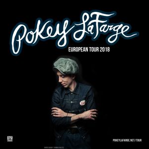 POKEY LAFARGE