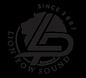 Lion Pow Sound