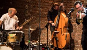 JOSH BERMAN • JASON ROEBKE • PAUL LYTTON