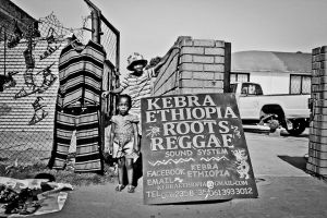 KEBRA ETHIOPIA SOUND SYSTEM