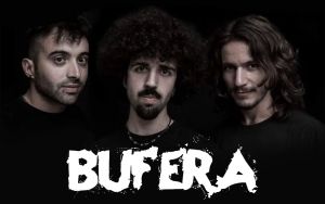 Bufera